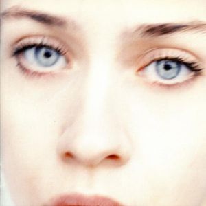 Tidal [Import] , Fiona Apple