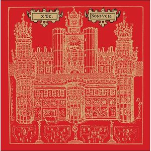 Nonsuch [Import] , XTC