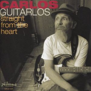 Straight from the Heart , Carlos Guitarlos