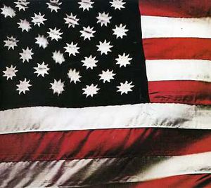 There's a Riot Goin on , Sly & the Family Stone
