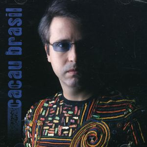 Cacau Brasil [Import]