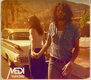 You Got Me (Moving) [Import] , Medi