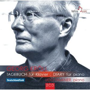 Diary for Piano , Udo Falkner