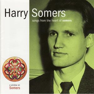 Songs from the Heart of Somers , Various Artists