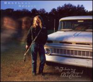 Restless Spirit , Various Artists