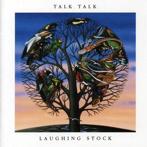Laughing Stock , Talk Talk