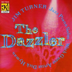 The Dazzler , Jim Turner