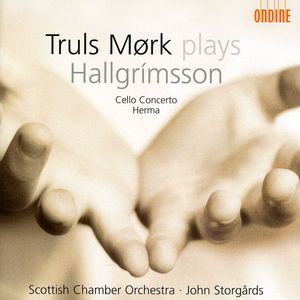 Mork Plays Hallgrimsson , Truls M rk