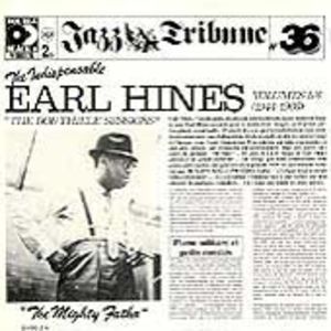 Indispensable Earl Hines , Various Artists