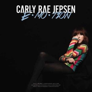 Emotion , Carly Rae Jepsen