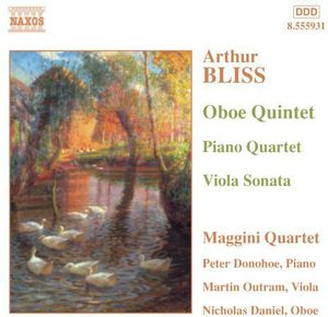 Chamber Music 2 , Maggini Quartet