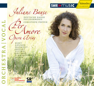 Per Amore , Juliane Banse