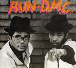 Run DMC , Run DMC