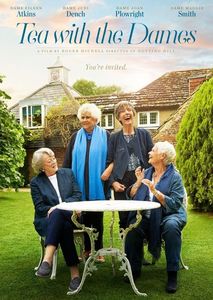 Tea With the Dames , Eileen Atkins