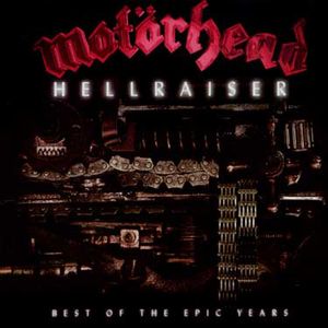 Hellraiser: Best of the Epic Years [Import] , Motorhead