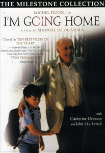 I'm Going Home , Michel Piccoli