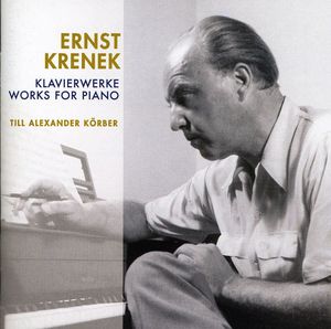 Piano Works , Till Alexander K rber