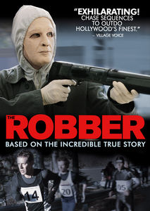 The Robber , Hannelore Klauber-Laursen