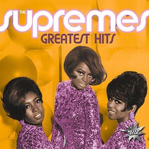 Greatest Hits , The Supremes