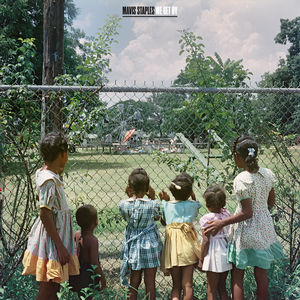 We Get By , Mavis Staples