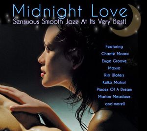 Midnight Love / Various , Various Artists