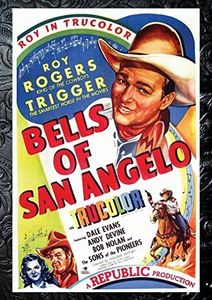 Bells of San Angelo