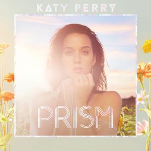 Prism , Katy Perry