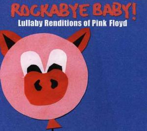 Lullaby Renditions Of Pink Floyd , Andrew Bissell