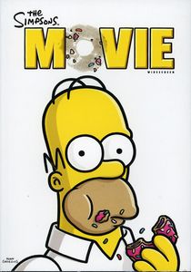 The Simpsons Movie , Dan Castellaneta