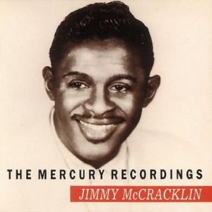 The Mercury Recordings , Jimmy McCracklin