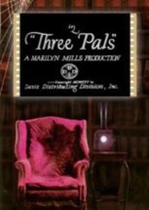 Three Pals , Marilyn Mills