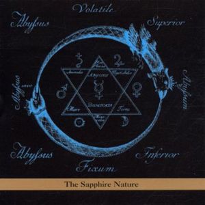 The Sapphire Nature , Z'ev