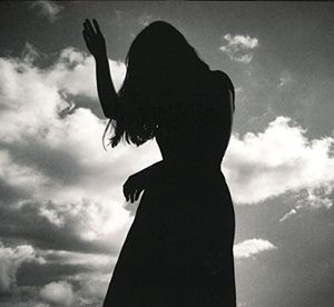 They Moved In Shadow All Together , Emily Jane White