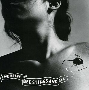 We Brave Bee Stings and All , Thao Nguyen