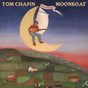 Moonboat , Tom Chapin