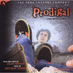 Prodigal / Original Off-Broadway Cast , Imaginocean Cast Ensemble