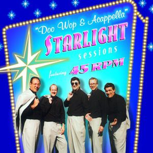 Acappella Starlight Sessions , 45 RPM