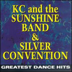 Greatest Dance Hits , KC & the Sunshine Band