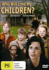 Who Will Love My Children? [Import]