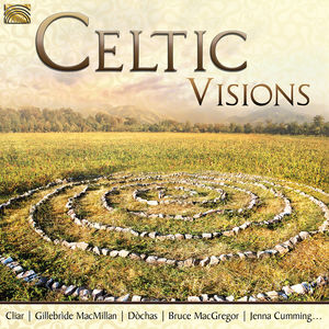 Celtic Visions , Various Artists