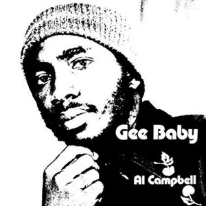 Gee Baby , Al Campbell