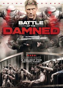 Battle of the Damned , Jen Sung Outerbridge