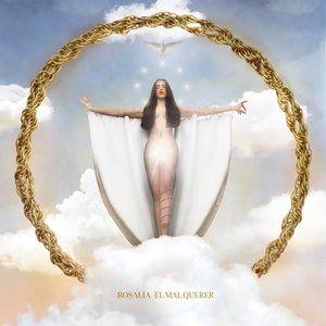 El Mal Querer [Import] , Rosalia
