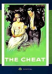 The Cheat , Sessue Hayakawa
