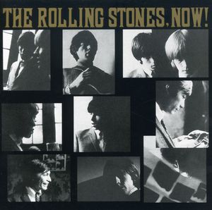 Rolling Stones, Now! , The Rolling Stones