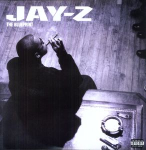 The BLUEPRINT [Import] , Jay-Z