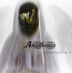 Alternative 4 [Import] , Anathema