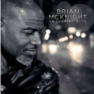 An Evening With , Brian McKnight
