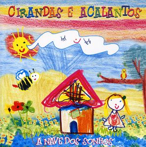 Cirandas E Acalantos [Import]