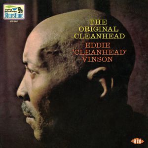 Original Cleanhead [Import] , Eddie "Cleanhead" Vinson